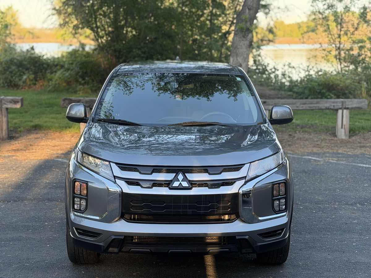 2022 Mitsubishi Outlander Sport ES - Photo 3