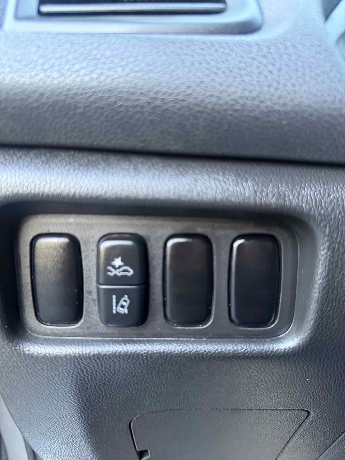 2022 Mitsubishi Outlander Sport ES - Photo 8