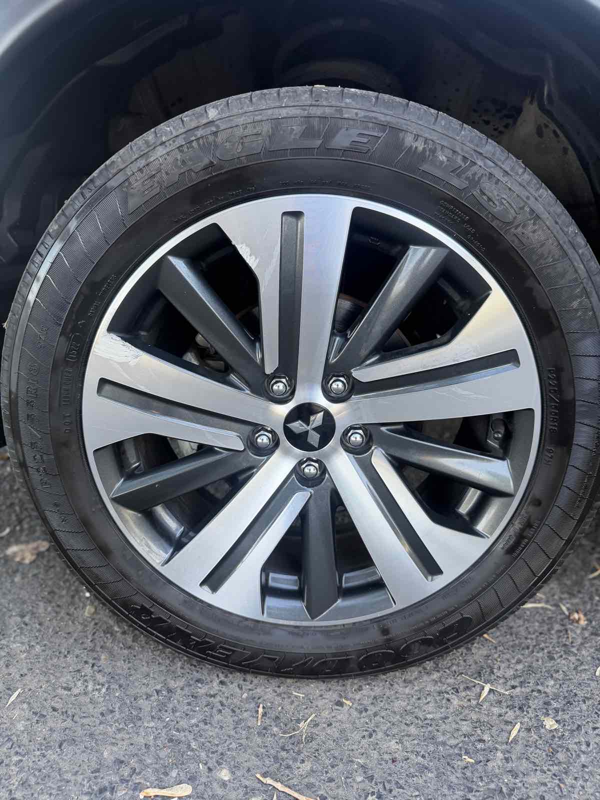2022 Mitsubishi Outlander Sport ES - Photo 14