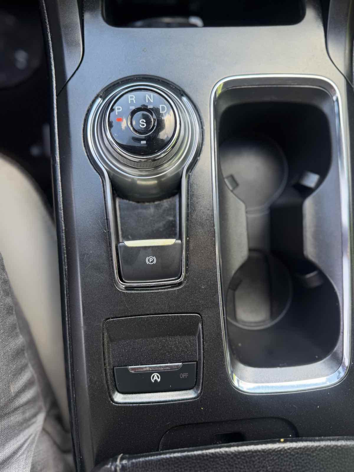 2019 Ford Fusion SE - Photo 7