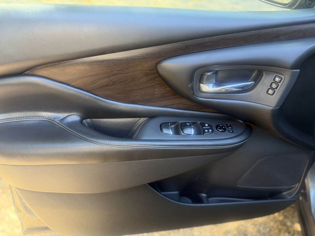 2020 Nissan Murano Platinum - Photo 10