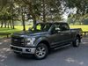 2015 Ford F-150 Lariat w/HD Payload Pkg