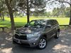 2015 Toyota Highlander LE Plus