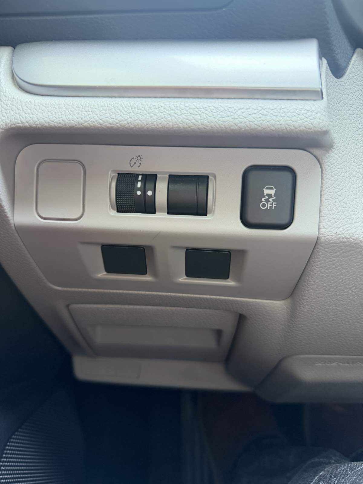 2017 Subaru Forester Base - Photo 15