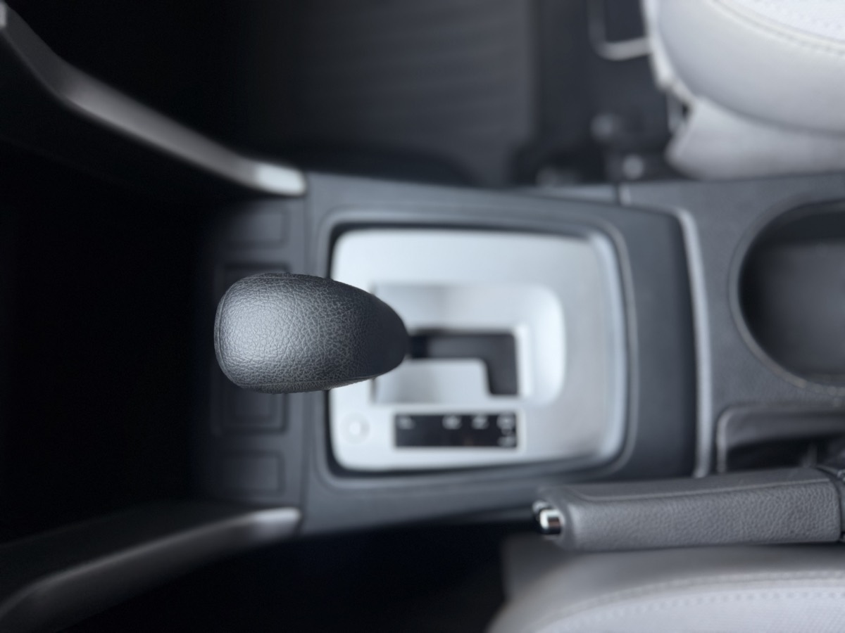 2017 Subaru Forester Base - Photo 16