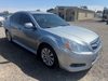 2012 Subaru Legacy 2.5i Limited