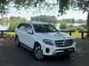 2019 Mercedes-Benz GLS 450 4MATIC SUV