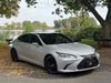 2019 Lexus ES 350 Luxury