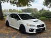 2020 Subaru WRX 