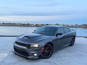 View 2021 Dodge Charger 