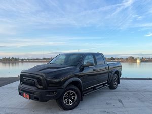 View 2016 Ram 1500 