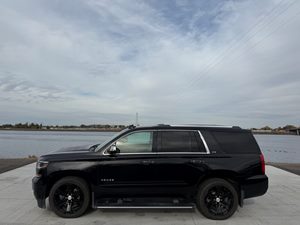 View 2016 Chevrolet Tahoe 