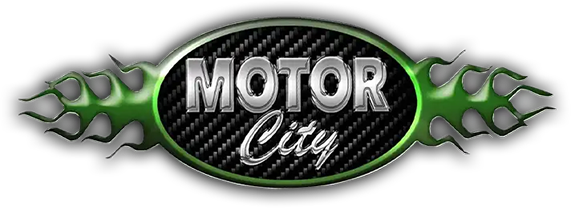 Motor City LA