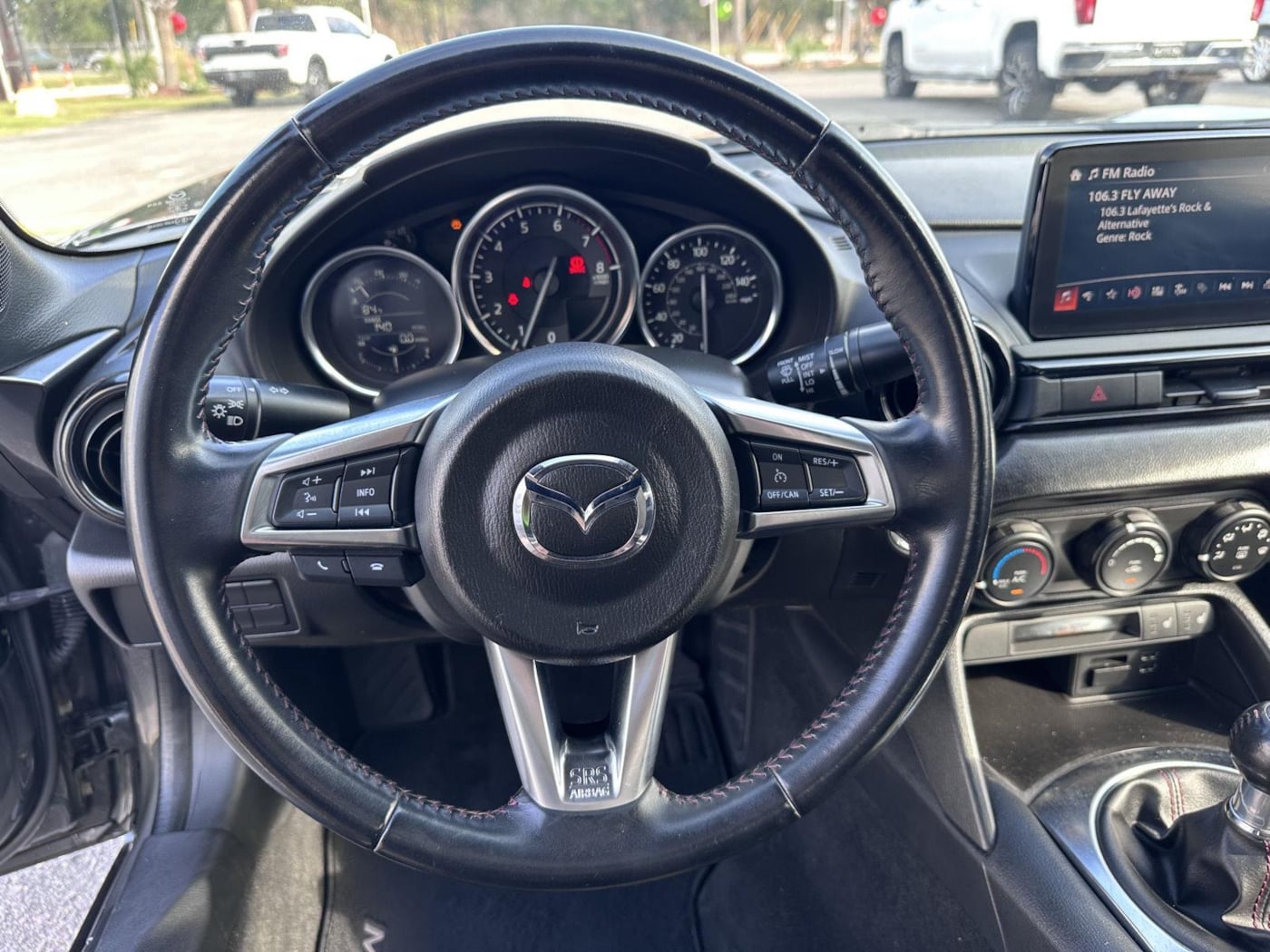 2018 Mazda MX-5 Miata Club - Photo 3