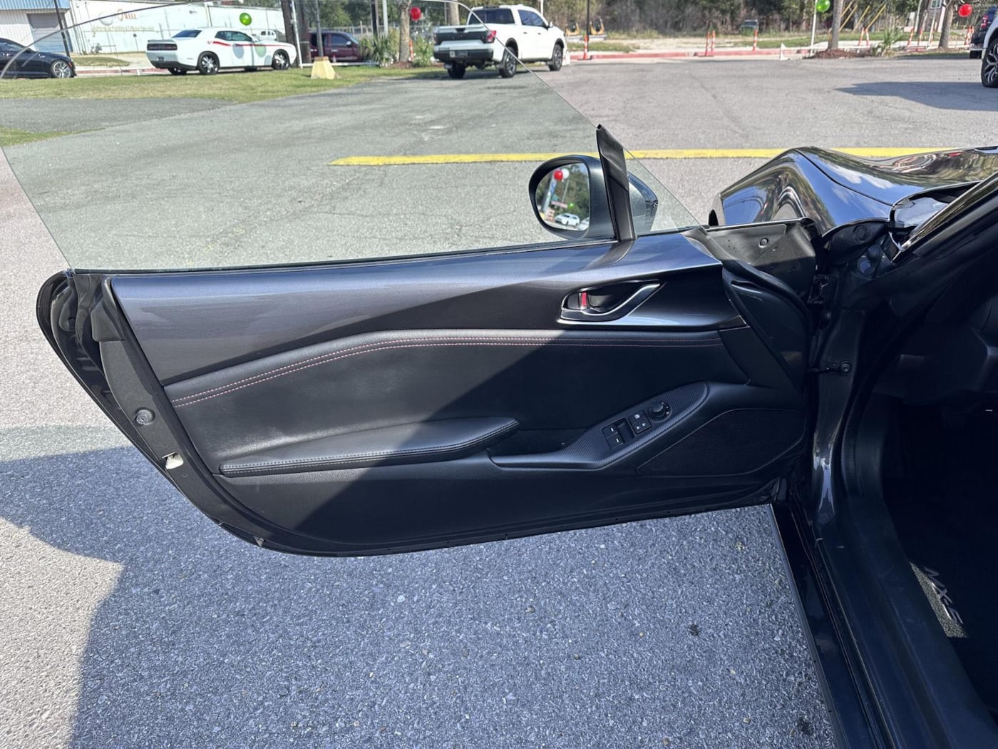 2018 Mazda MX-5 Miata Club - Photo 13