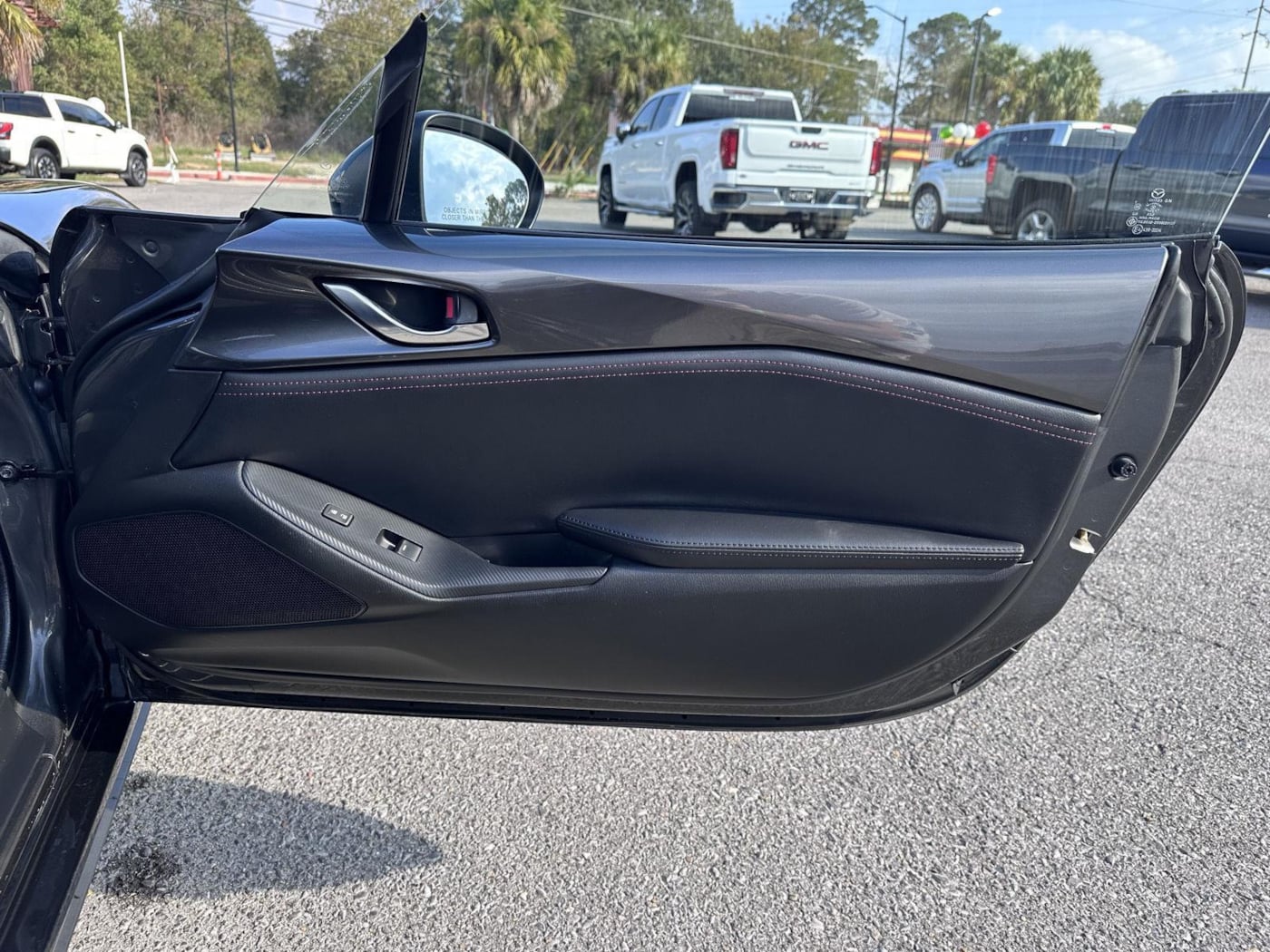 2018 Mazda MX-5 Miata Club - Photo 15