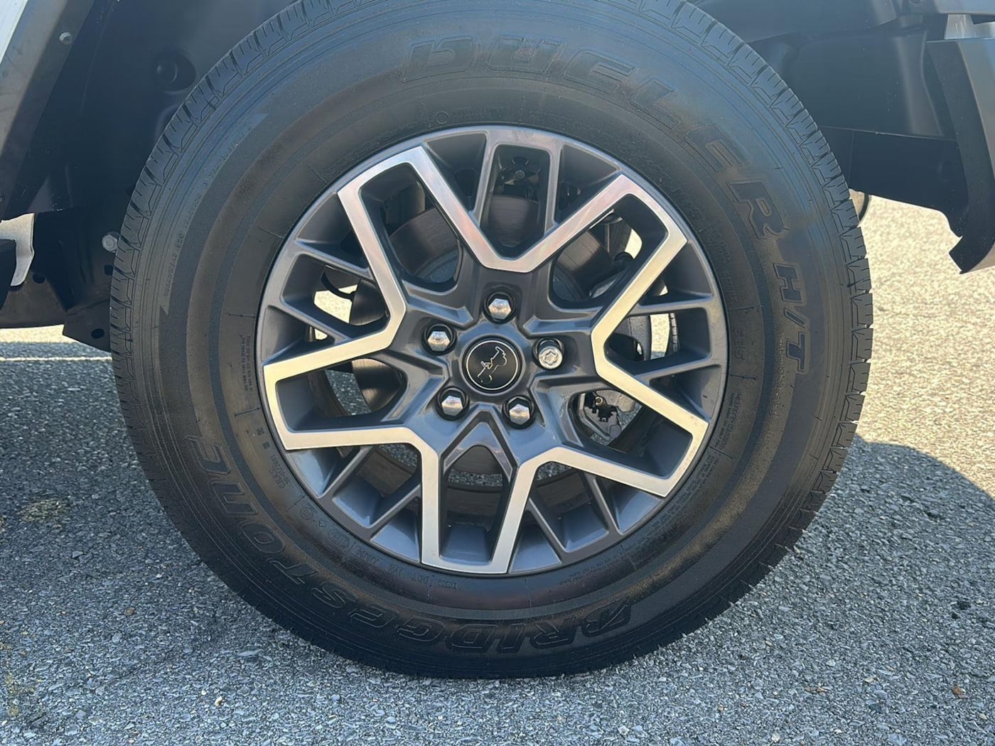 2024 Jeep Wrangler 4-Door Sahara - Photo 12