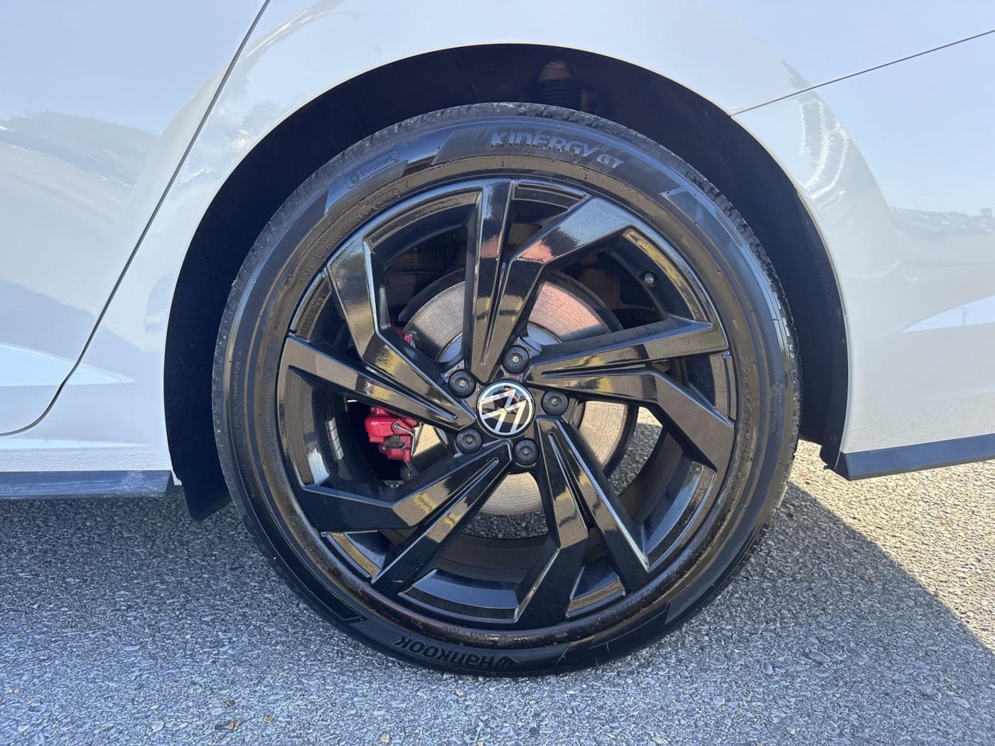 2024 Volkswagen Jetta GLI Autobahn - Photo 11