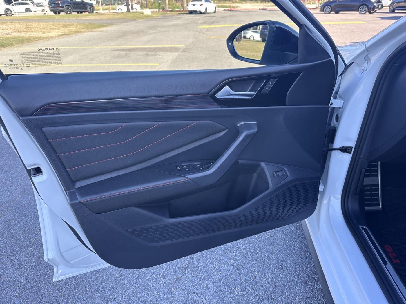 2024 Volkswagen Jetta GLI Autobahn - Photo 13