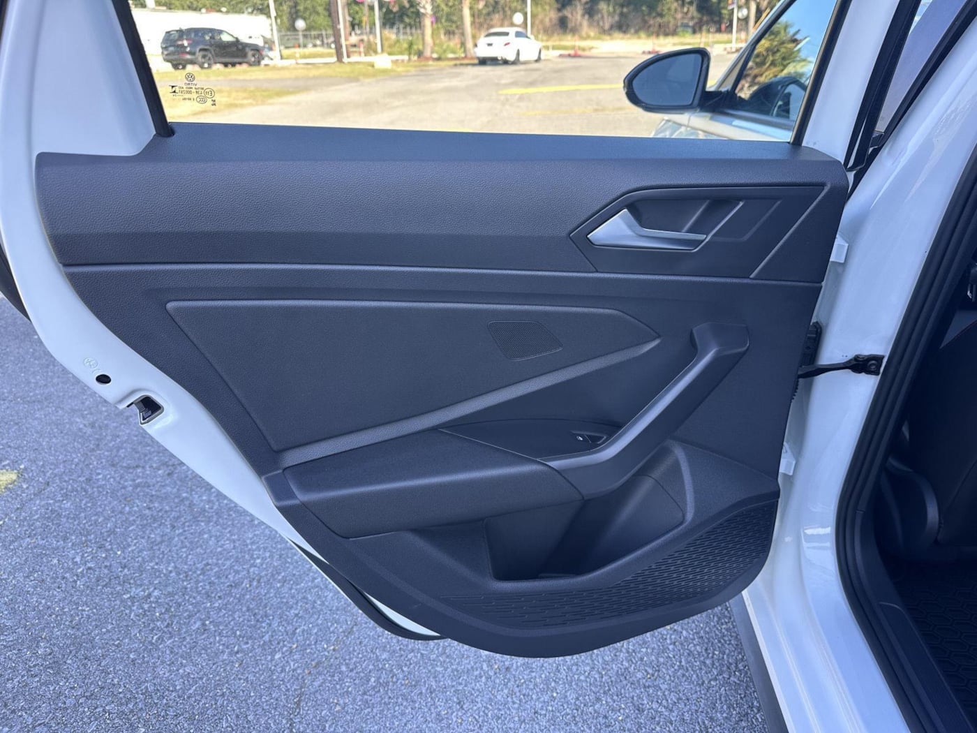 2024 Volkswagen Jetta GLI Autobahn - Photo 15