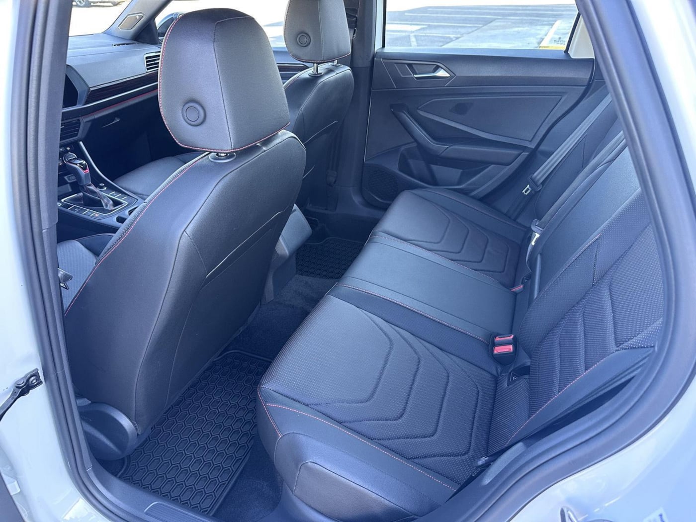 2024 Volkswagen Jetta GLI Autobahn - Photo 16