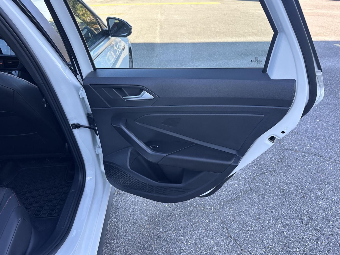 2024 Volkswagen Jetta GLI Autobahn - Photo 17