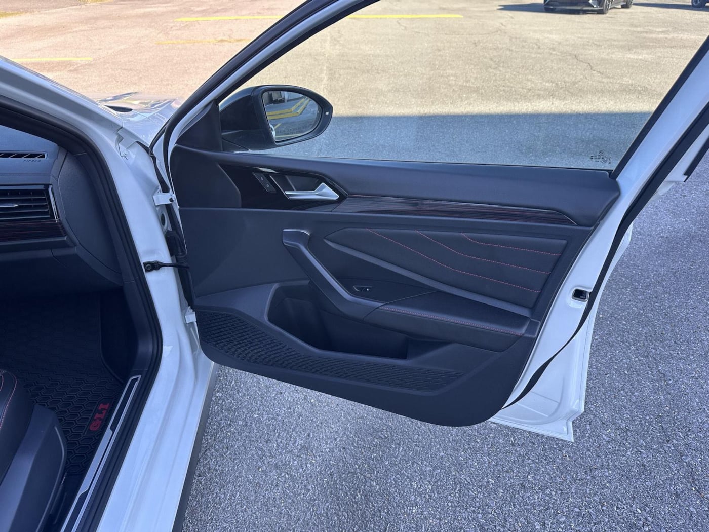 2024 Volkswagen Jetta GLI Autobahn - Photo 18