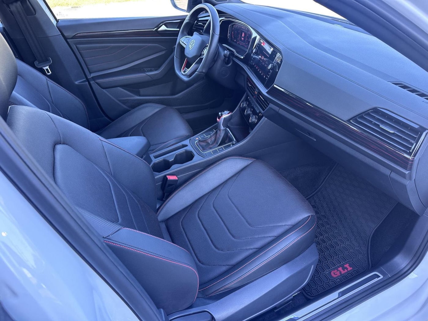 2024 Volkswagen Jetta GLI Autobahn - Photo 19