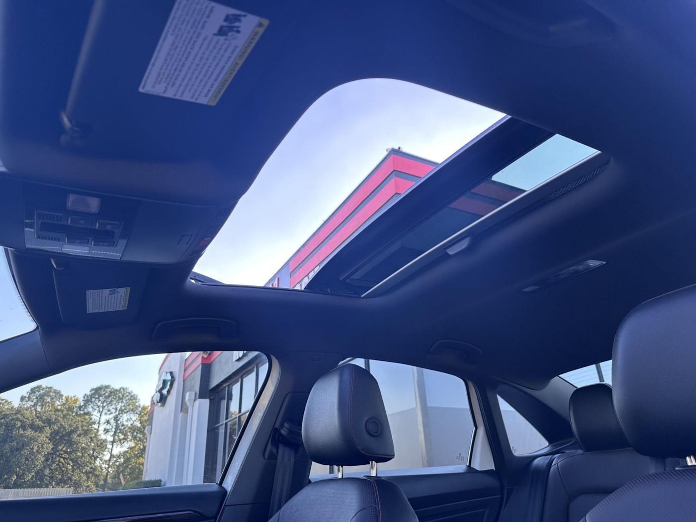 2024 Volkswagen Jetta GLI Autobahn - Photo 21