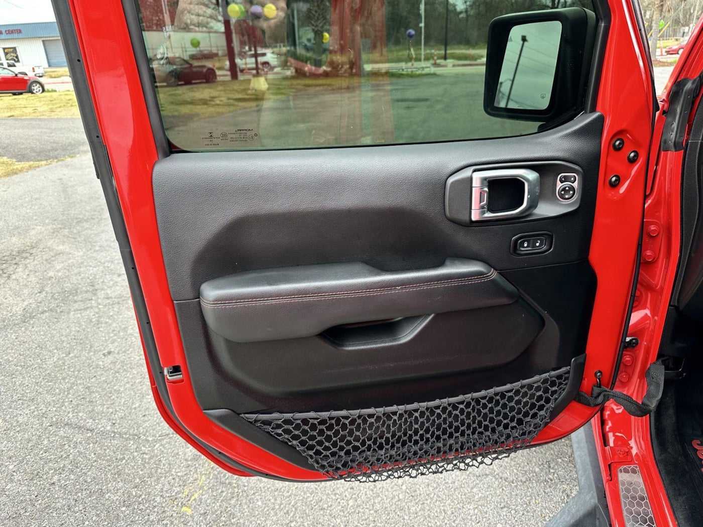 2020 Jeep Wrangler Unlimited Rubicon - Photo 16