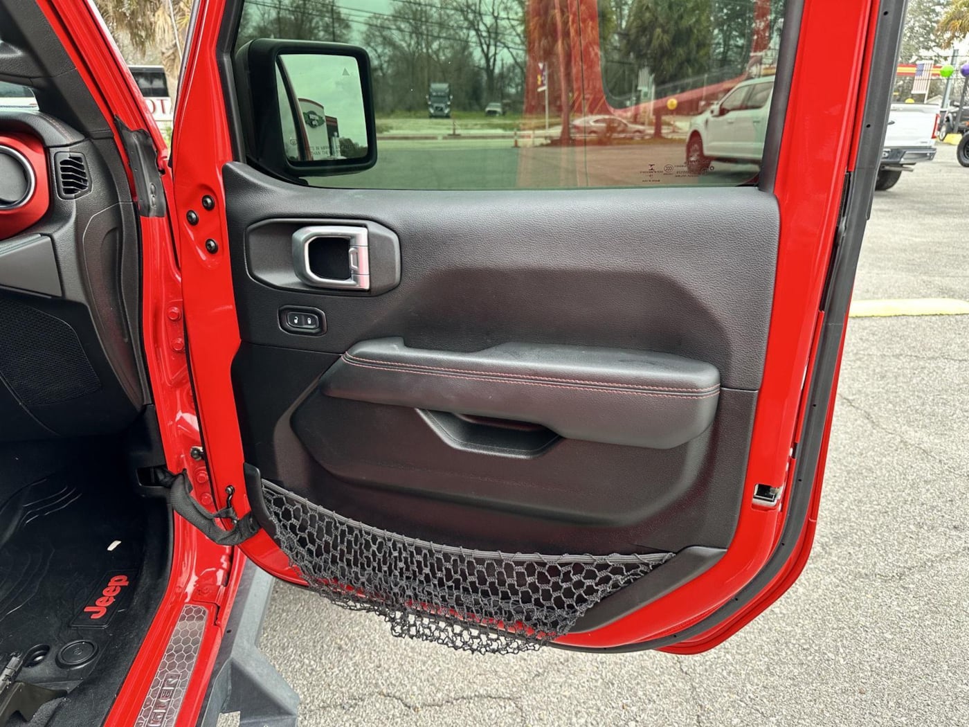 2020 Jeep Wrangler Unlimited Rubicon - Photo 22