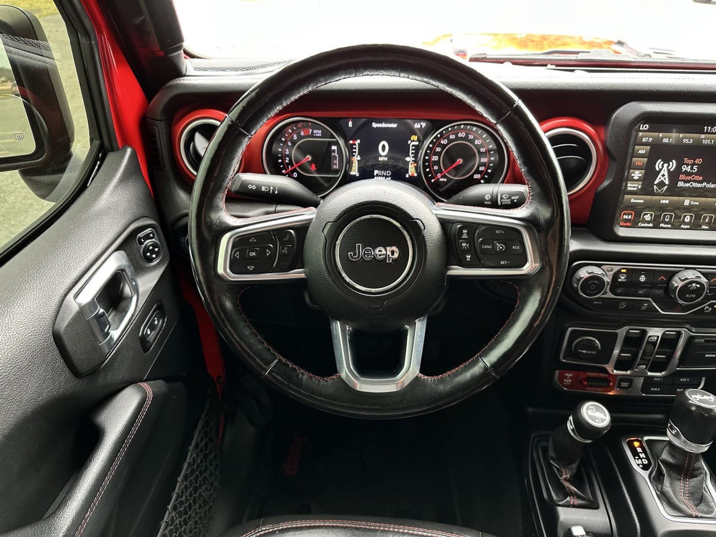2020 Jeep Wrangler Unlimited Rubicon - Photo 25