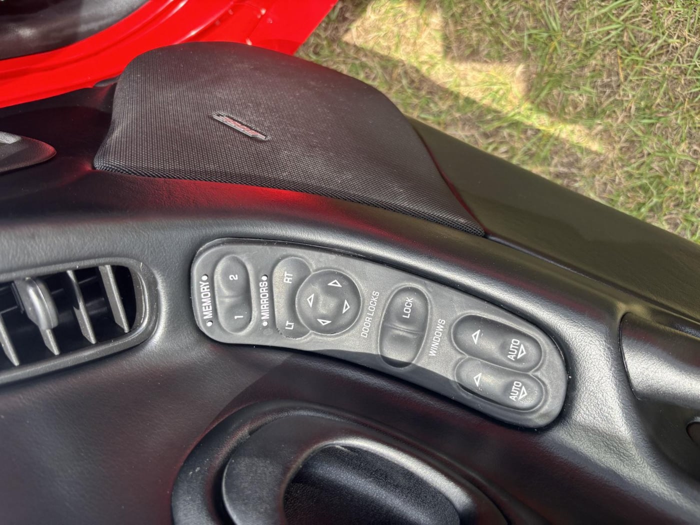 2003 Chevrolet Corvette Z06 - Photo 21