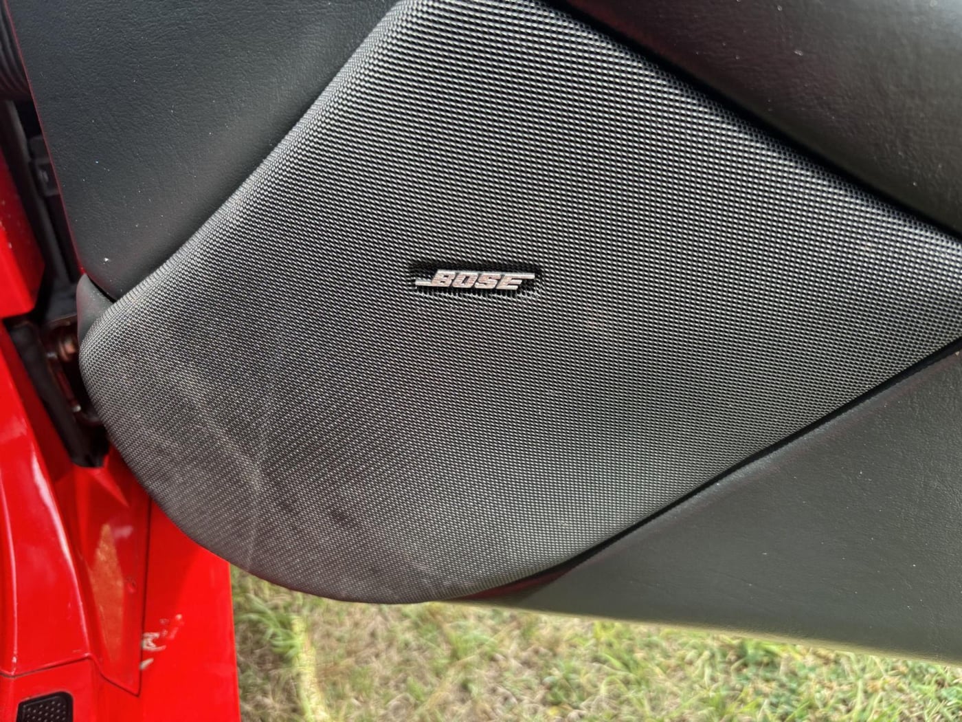 2003 Chevrolet Corvette Z06 - Photo 22
