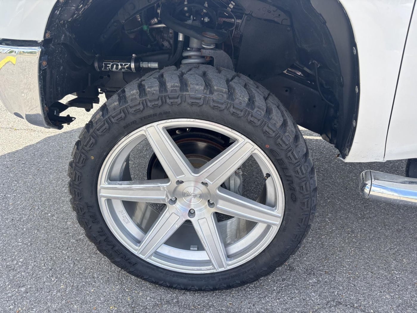 2018 Toyota Tundra Platinum - Photo 9