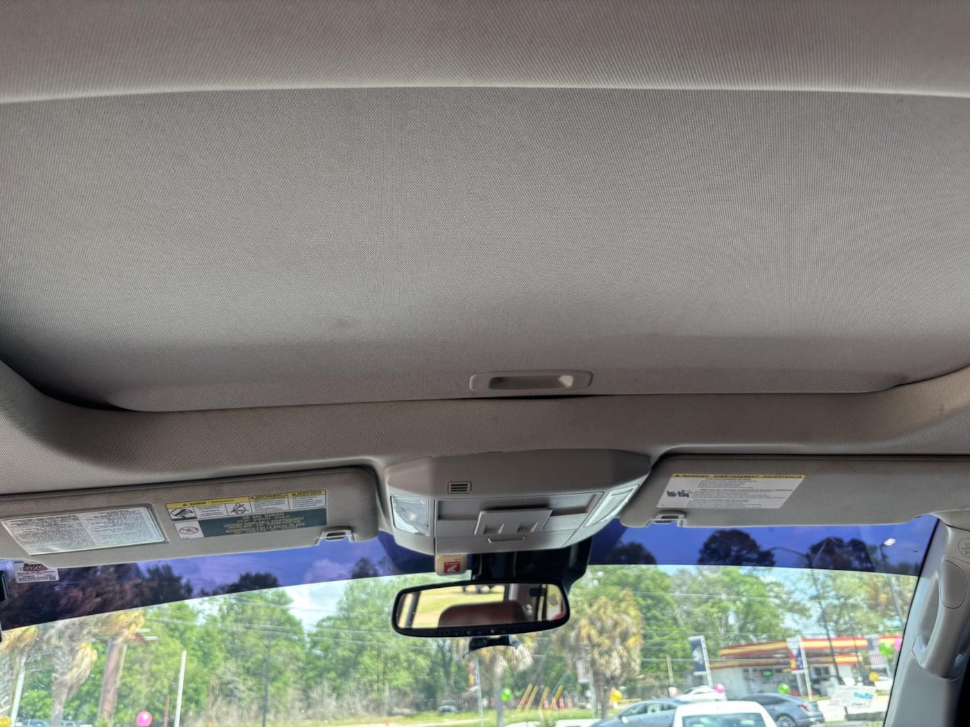 2018 Toyota Tundra Platinum - Photo 16