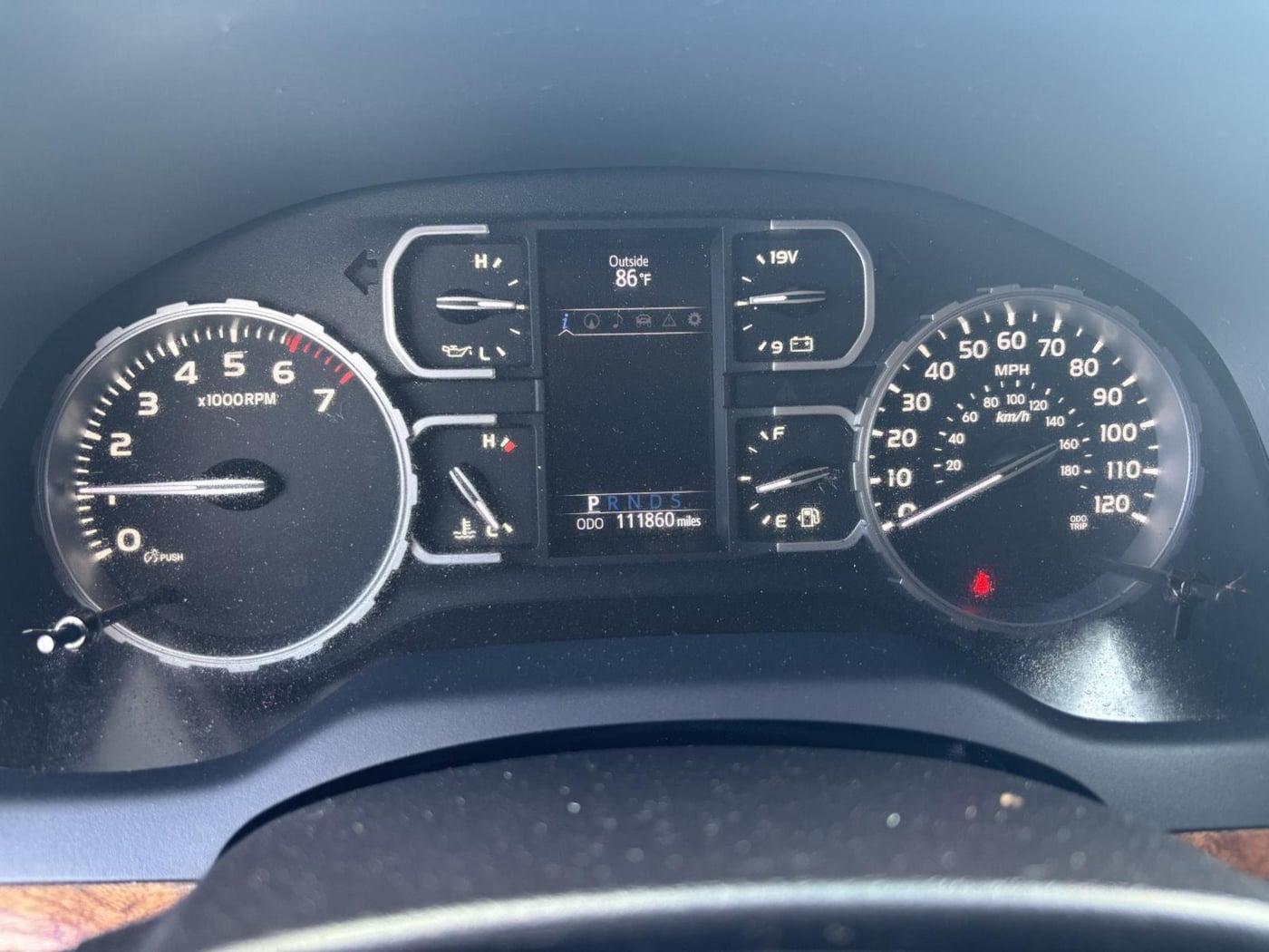 2018 Toyota Tundra Platinum - Photo 17
