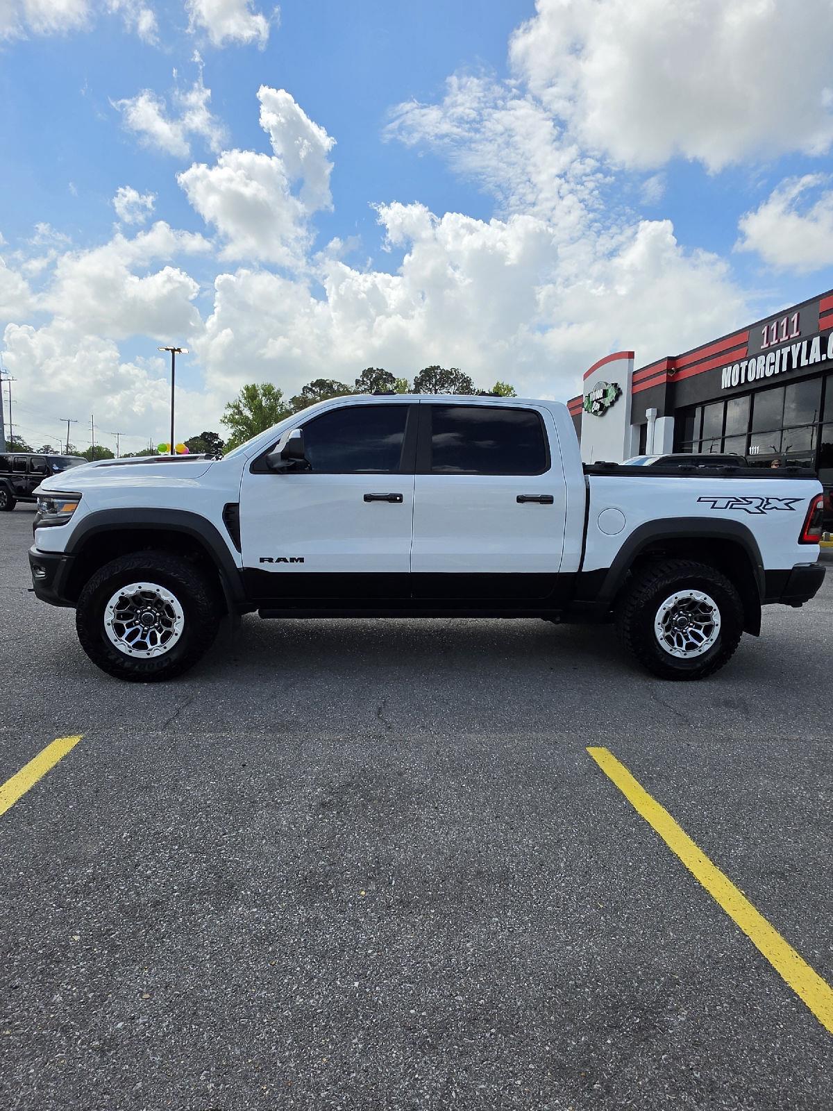2024 RAM Ram 1500 Pickup TRX - Photo 3