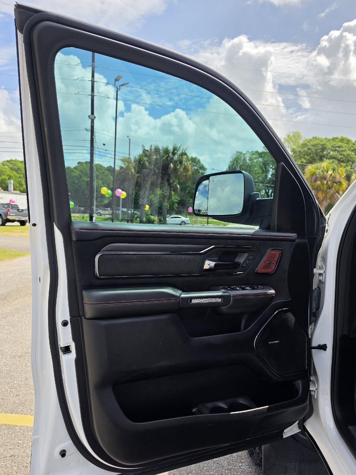 2024 RAM Ram 1500 Pickup TRX - Photo 12