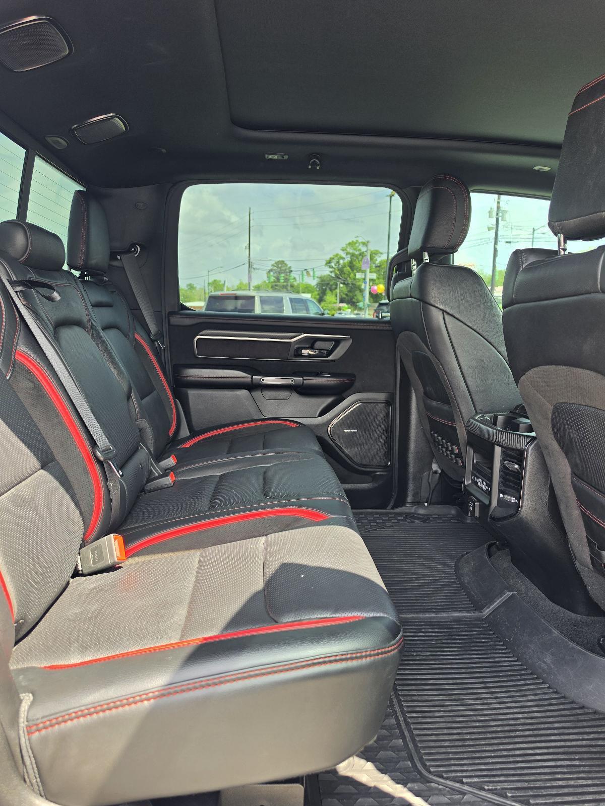 2024 RAM Ram 1500 Pickup TRX - Photo 19