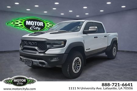View 2024 Ram 1500