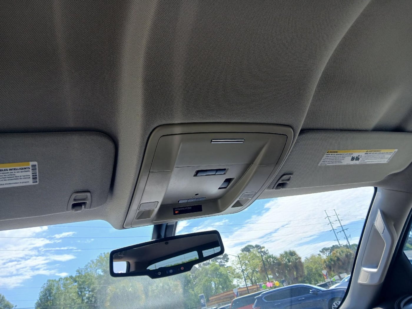 2015 Chevrolet Silverado 1500 LTZ - Photo 22