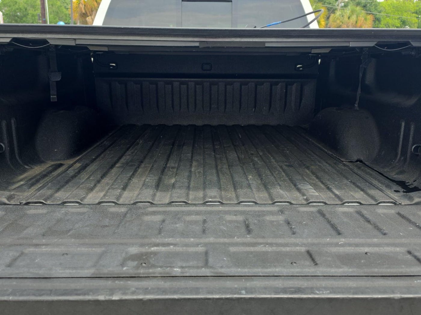 2015 Chevrolet Silverado 1500 LTZ - Photo 19