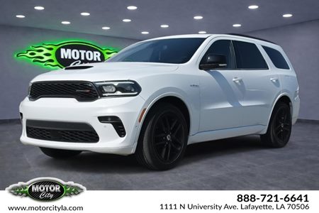 2023 Dodge Durango R/T Plus