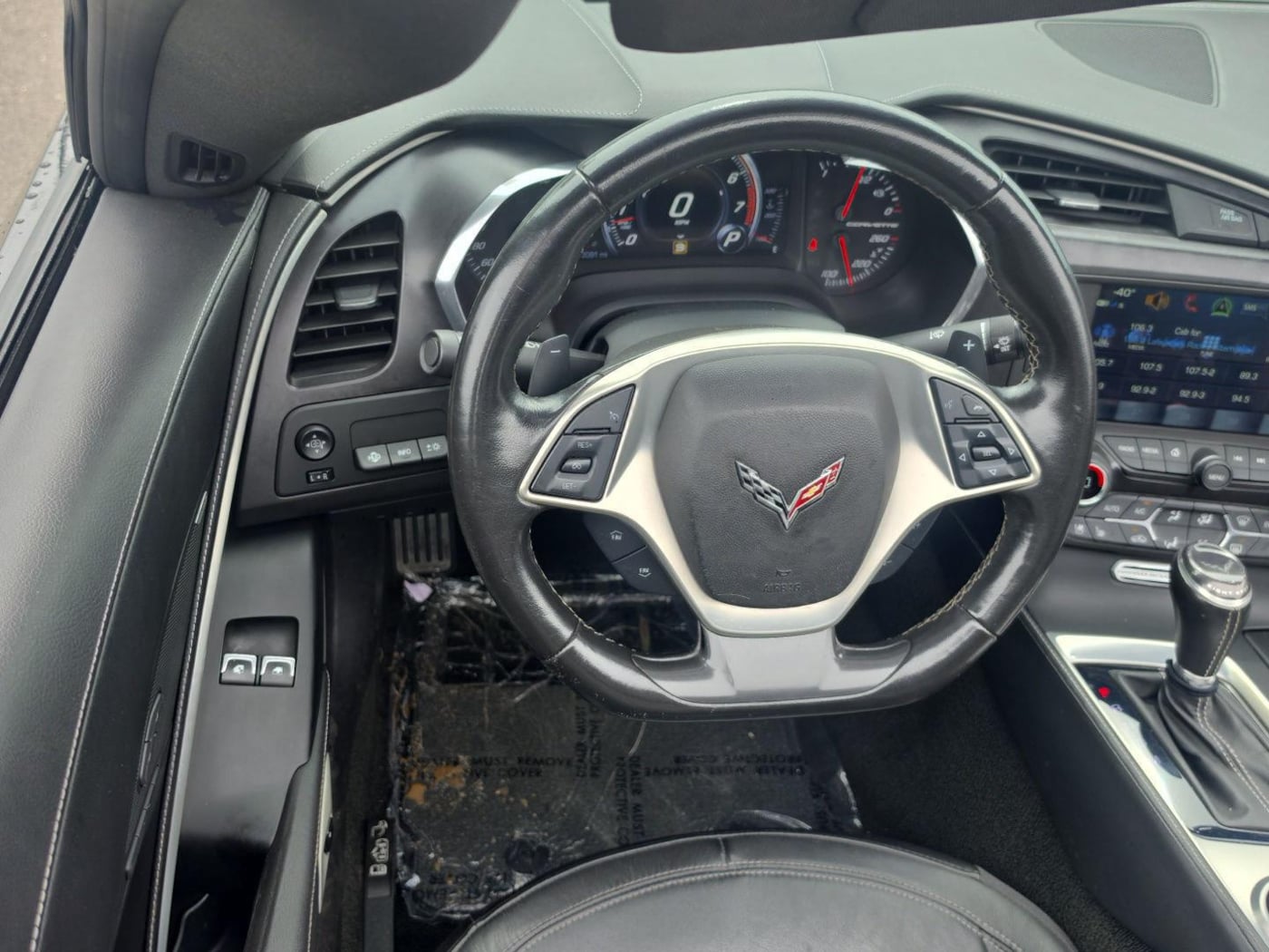 2018 Chevrolet Corvette 2LT - Photo 16