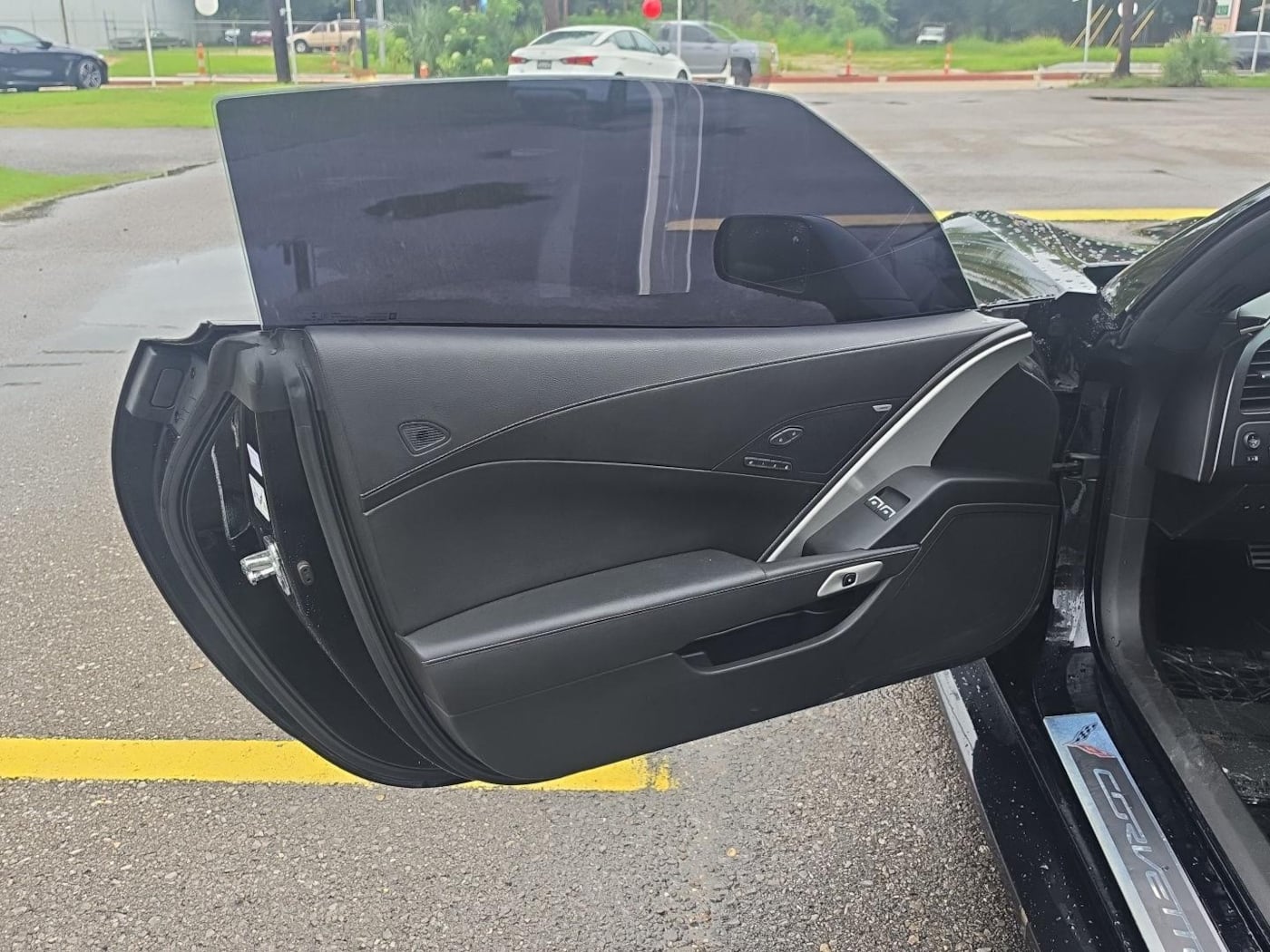 2018 Chevrolet Corvette 2LT - Photo 20