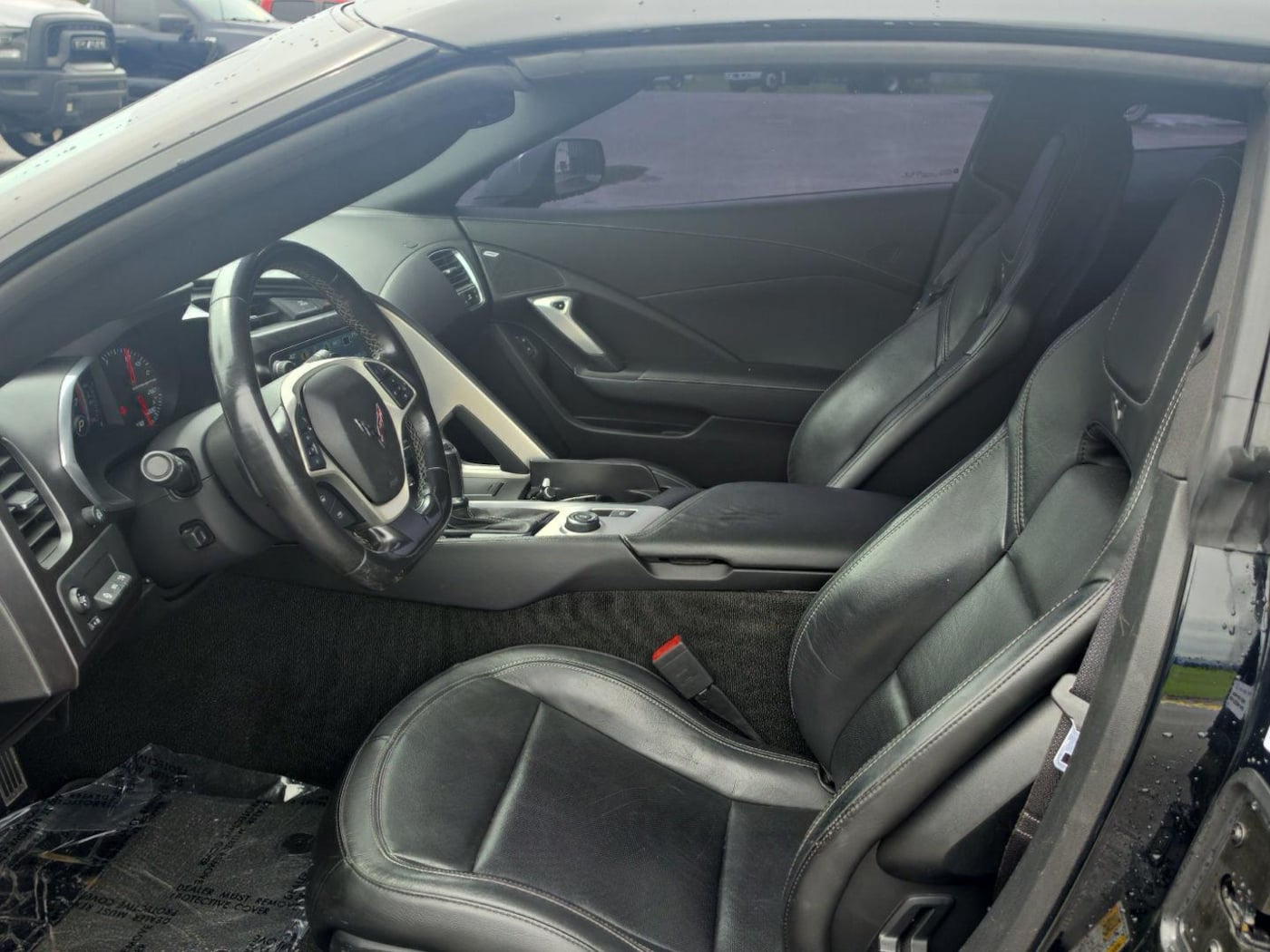 2018 Chevrolet Corvette 2LT - Photo 21