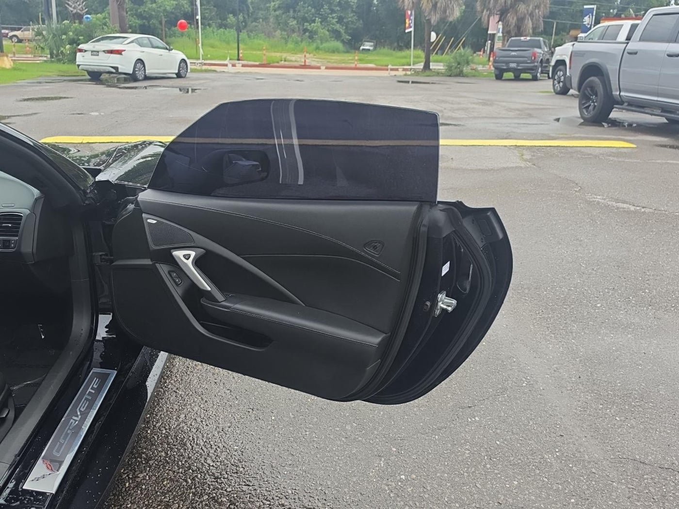 2018 Chevrolet Corvette 2LT - Photo 23