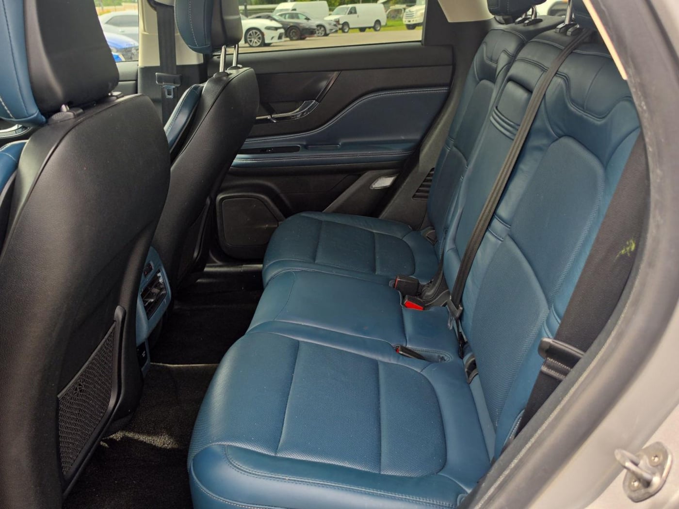 2020 Lincoln Corsair Reserve - Photo 18