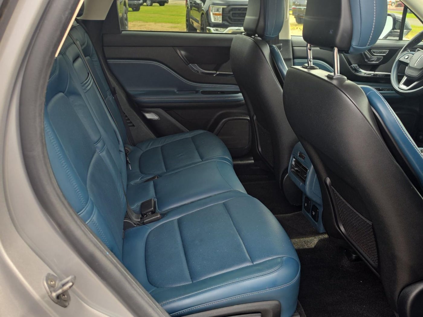 2020 Lincoln Corsair Reserve - Photo 21